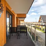 P Z Sauna, Sun & Snow Lejlighed Bialka Tatrzanska