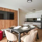 P Z Sauna, Sun & Snow Апартаменты *
