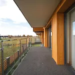 Апартаменты P Z Sauna, Sun & Snow *