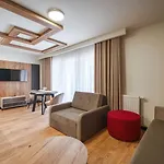 P Z Sauna, Sun & Snow Bialka Tatrzanska