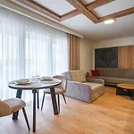 Апартаменты P Z Sauna, Sun & Snow