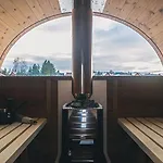 P Z Sauna, Sun & Snow * Бялка-Татшаньска