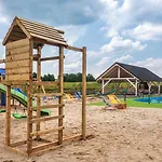 Апартаменты P Z Sauna, Sun & Snow Бялка-Татшаньска