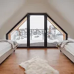 P Z Sauna, Sun & Snow Lejlighed *
