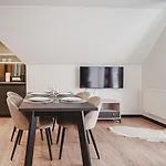 P Z Sauna, Sun & Snow Апартаменты *