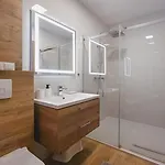 P Z Sauna, Sun & Snow Апартаменты *