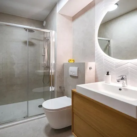P Z Sauna, Sun & Snow Daire Bialka Tatrzanska