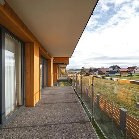 Apartmán P Z Sauna, Sun & Snow Białka Tatrzańska