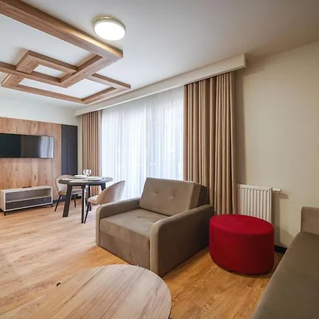 P Z Sauna, Sun & Snow Białka Tatrzańska
