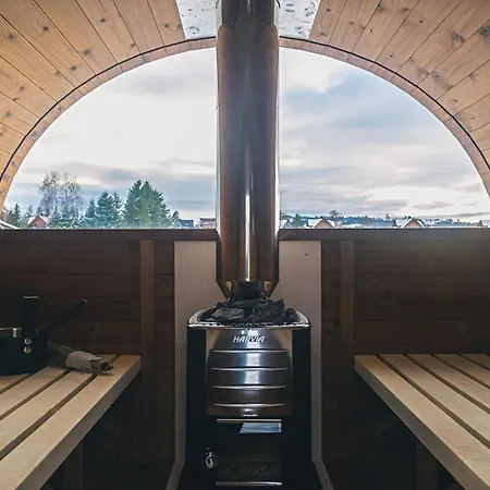 P Z Sauna, Sun & Snow * Bialka Tatrzanska