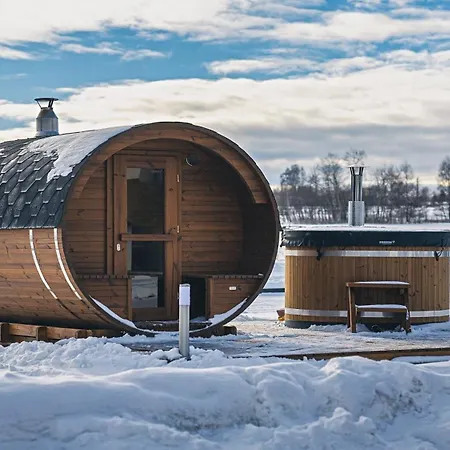 Apartment Sun & Snow P Z Sauna Bialka Tatrzanska
