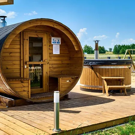 Sun & Snow P Z Sauna Apartment Bialka Tatrzanska