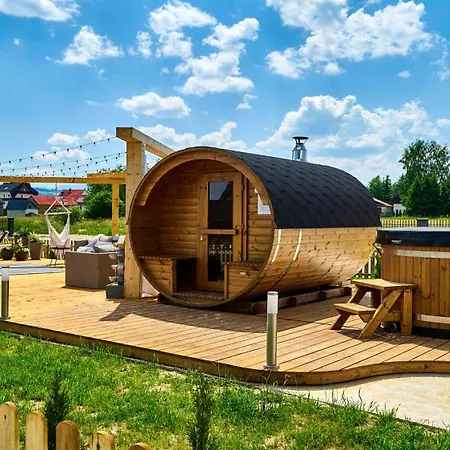 P Z Sauna, Sun & Snow