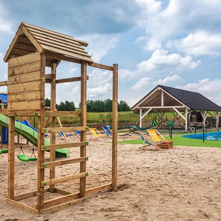 Apartment Sun & Snow P Z Sauna Bialka Tatrzanska