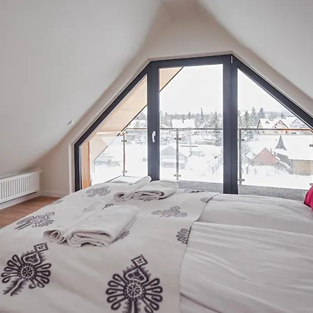 P Z Sauna, Sun & Snow * Bialka Tatrzanska