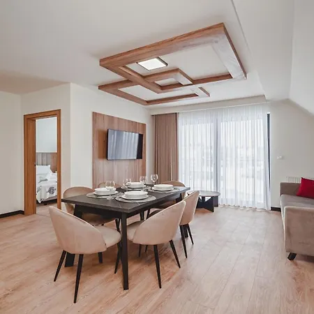 P Z Sauna, Sun & Snow Daire Bialka Tatrzanska