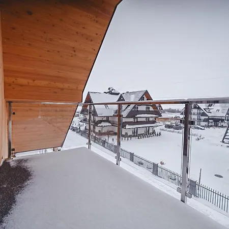 Daire P Z Sauna, Sun & Snow *