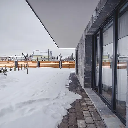 Sun & Snow, P Z Sauna